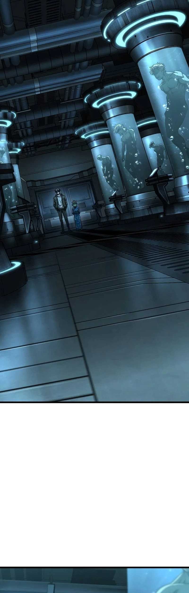 Foreigner on the Periphery (Remake) Chapter 55 Gambar 43
