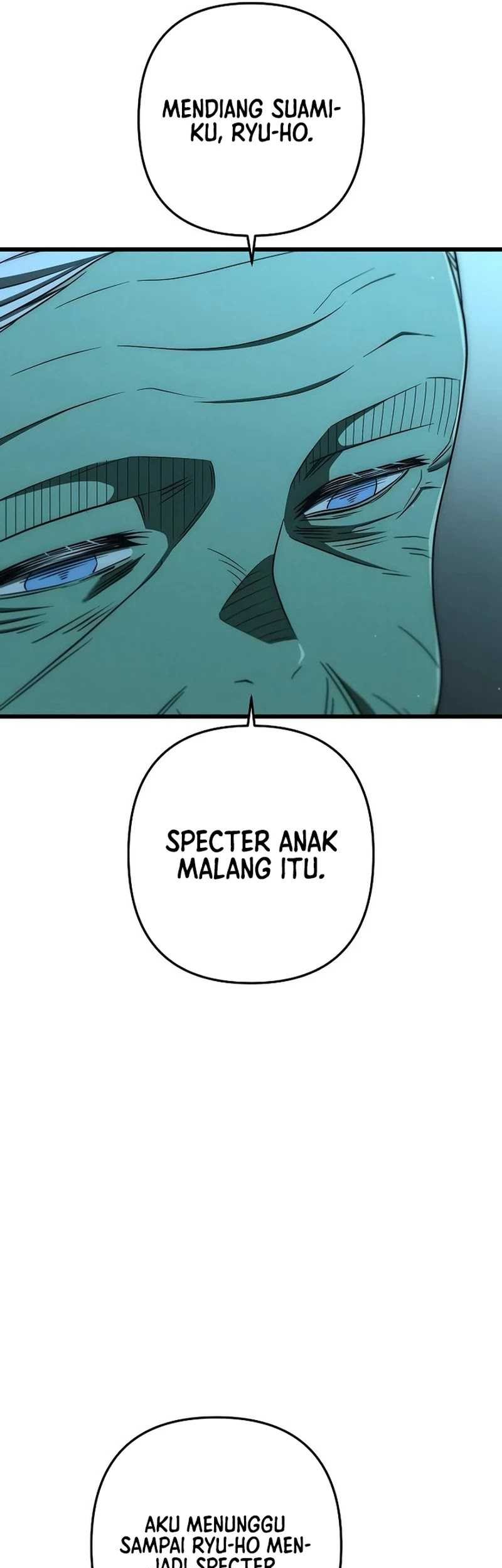 Foreigner on the Periphery (Remake) Chapter 55 Gambar 52