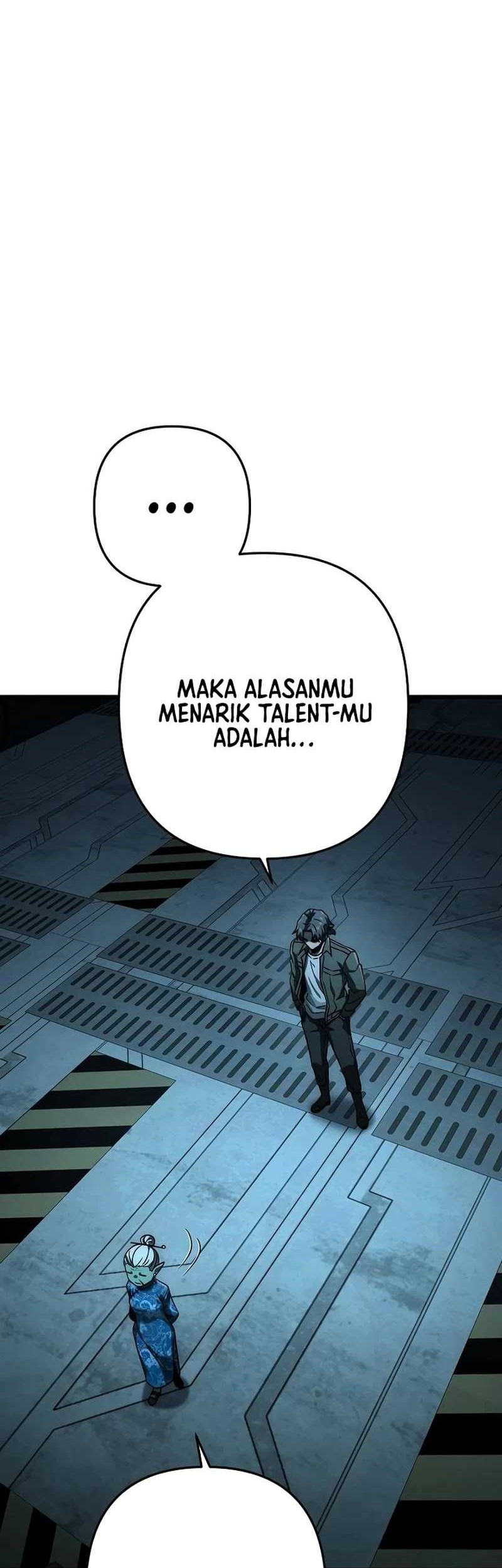 Foreigner on the Periphery (Remake) Chapter 55 Gambar 59