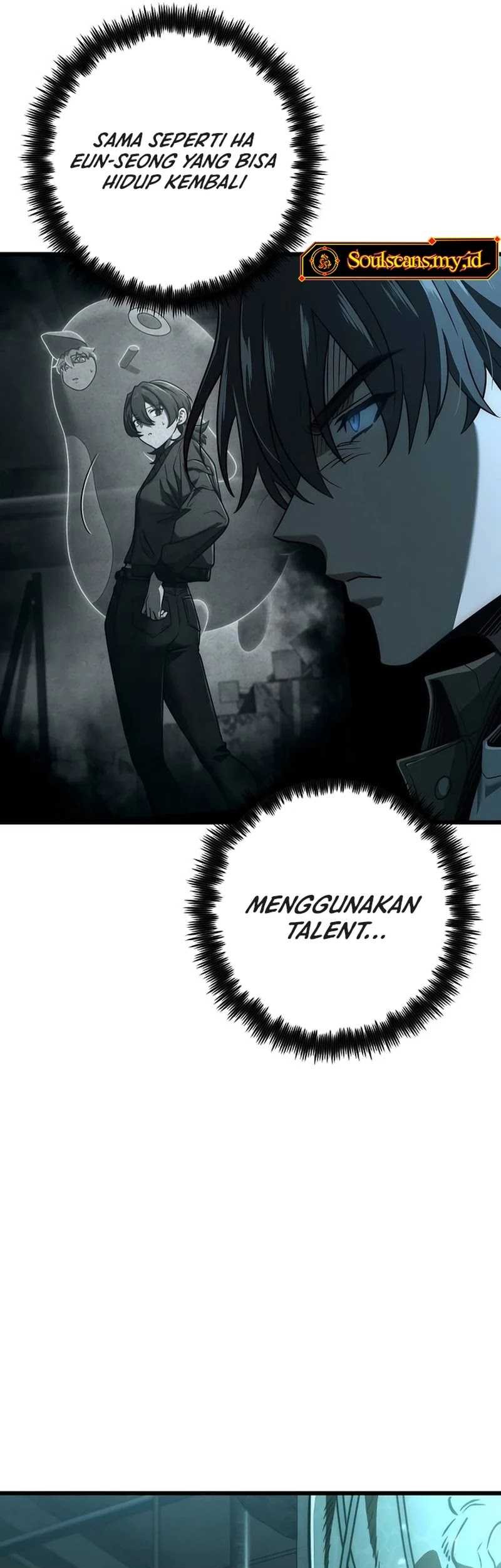 Foreigner on the Periphery (Remake) Chapter 55 Gambar 61