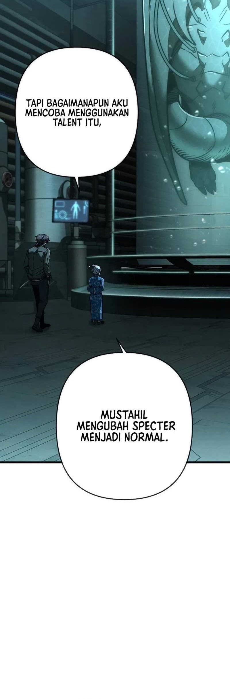 Foreigner on the Periphery (Remake) Chapter 55 Gambar 62