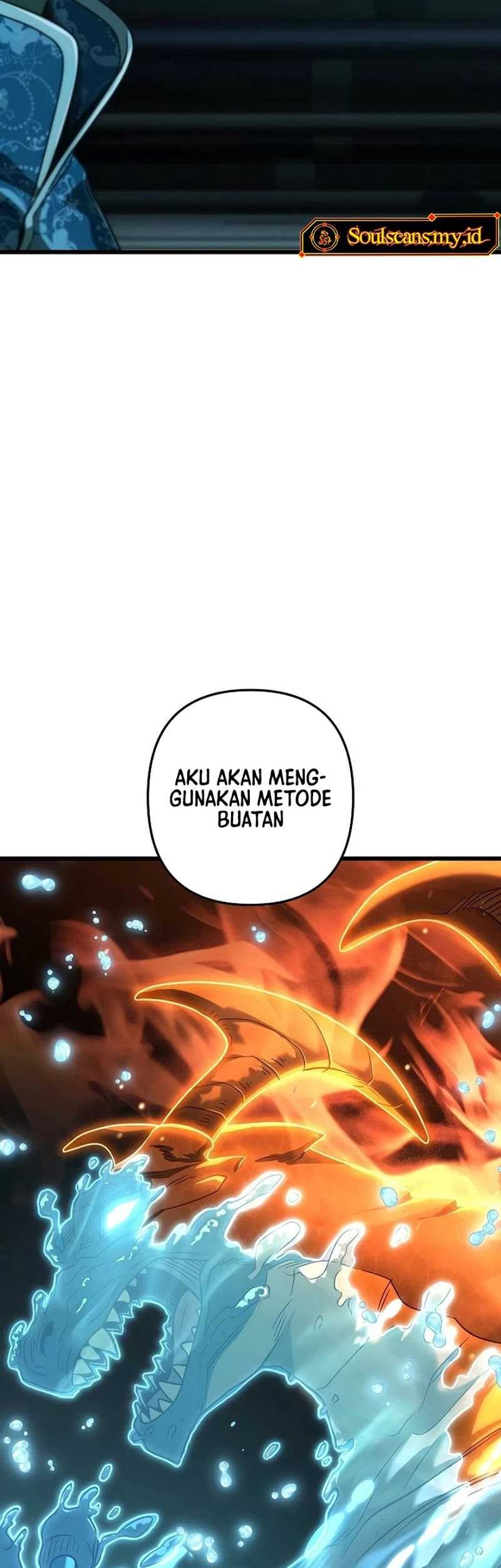 Foreigner on the Periphery (Remake) Chapter 55 Gambar 66