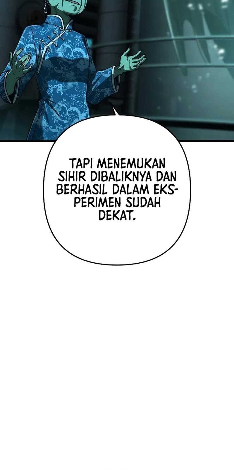 Foreigner on the Periphery (Remake) Chapter 55 Gambar 68