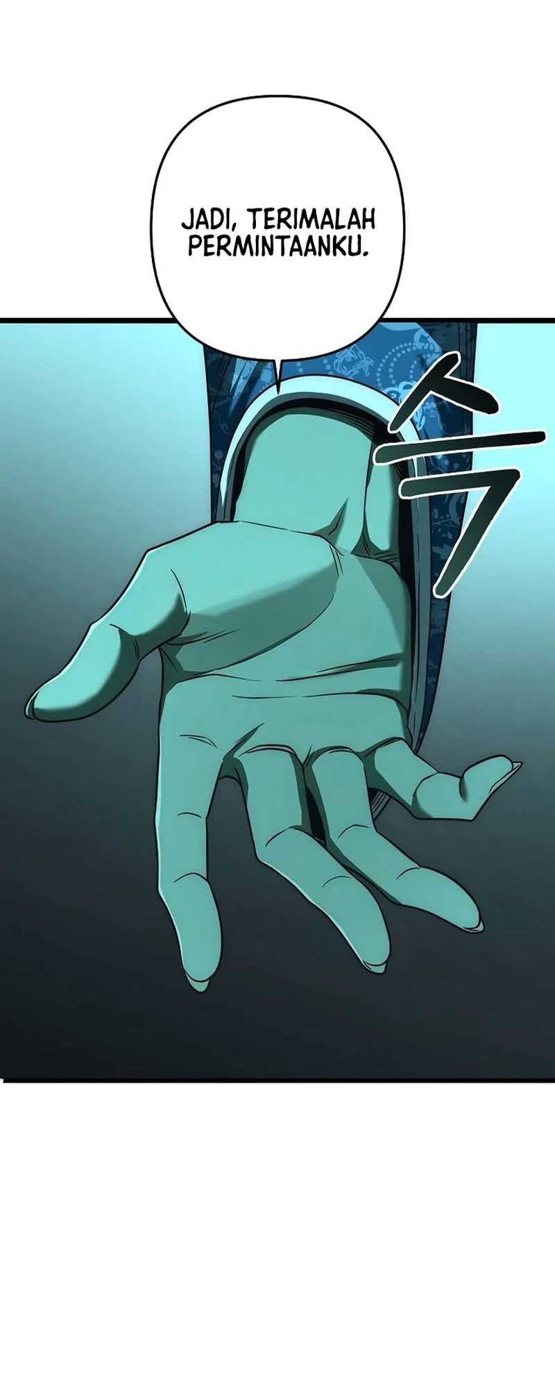 Foreigner on the Periphery (Remake) Chapter 55 Gambar 71
