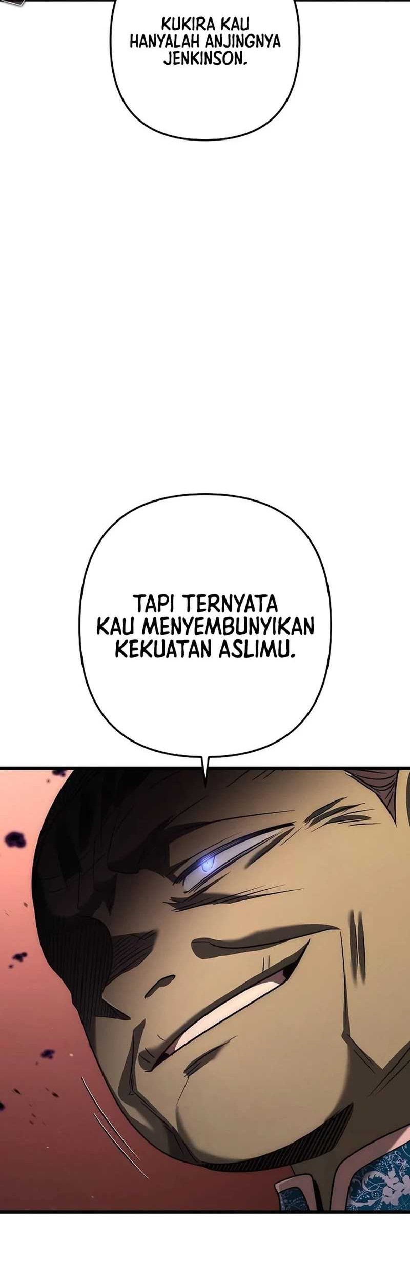Foreigner on the Periphery (Remake) Chapter 55 Gambar 5