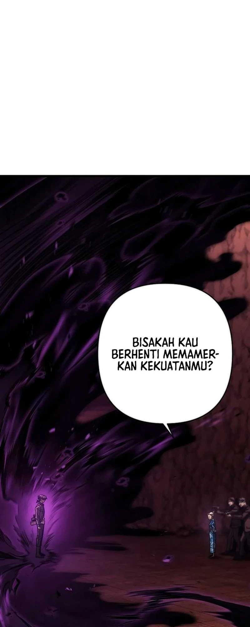 Foreigner on the Periphery (Remake) Chapter 55 Gambar 6