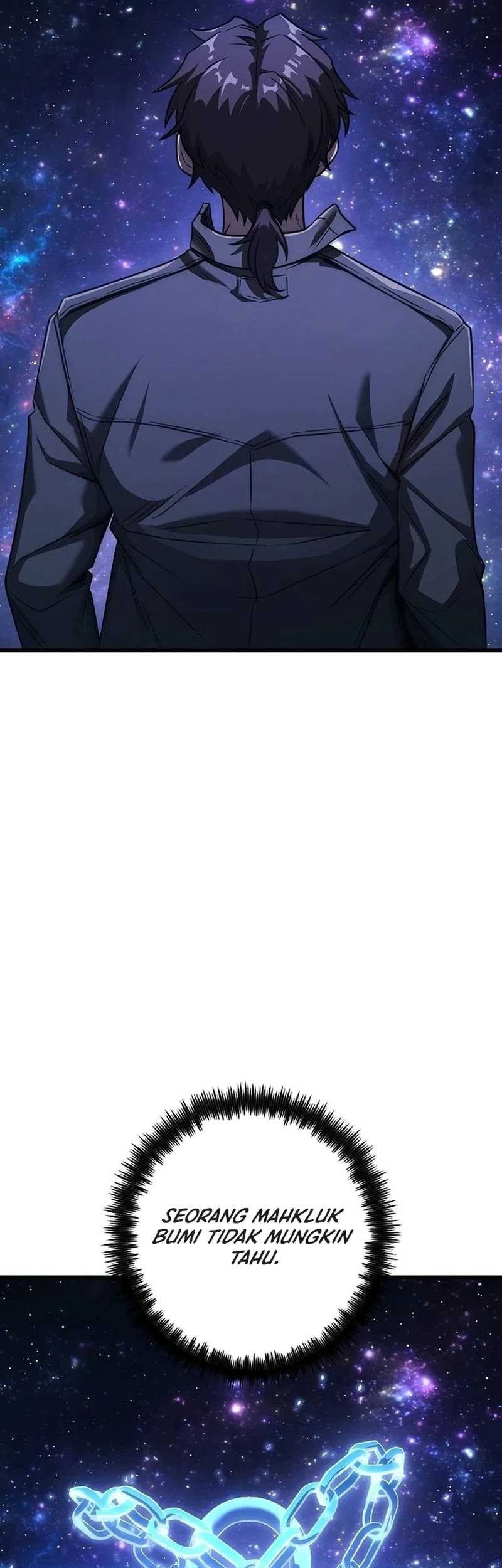Foreigner on the Periphery (Remake) Chapter 55 Gambar 10