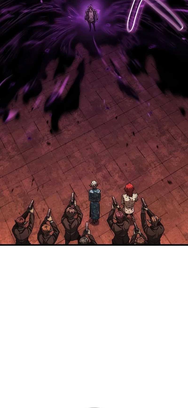 Foreigner on the Periphery (Remake) Chapter 55 Gambar 12
