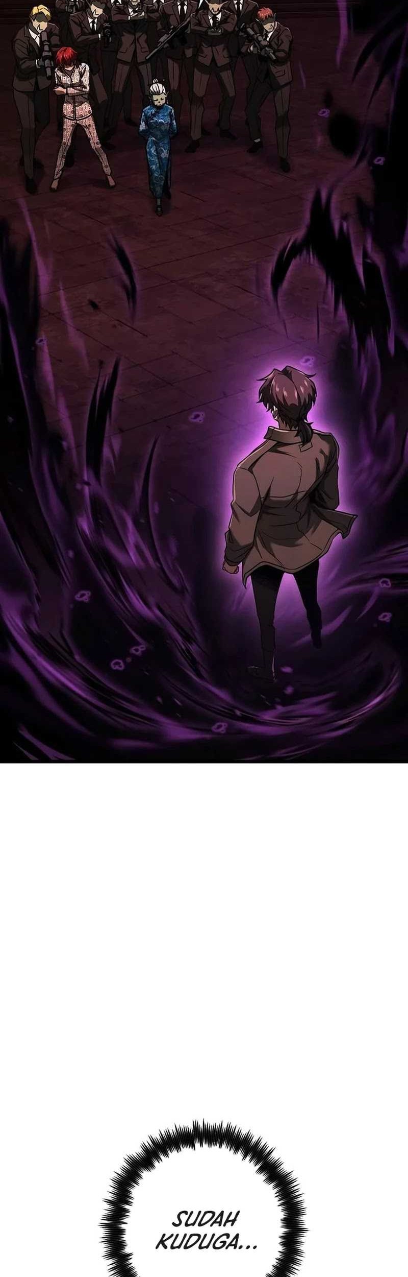 Foreigner on the Periphery (Remake) Chapter 55 Gambar 14