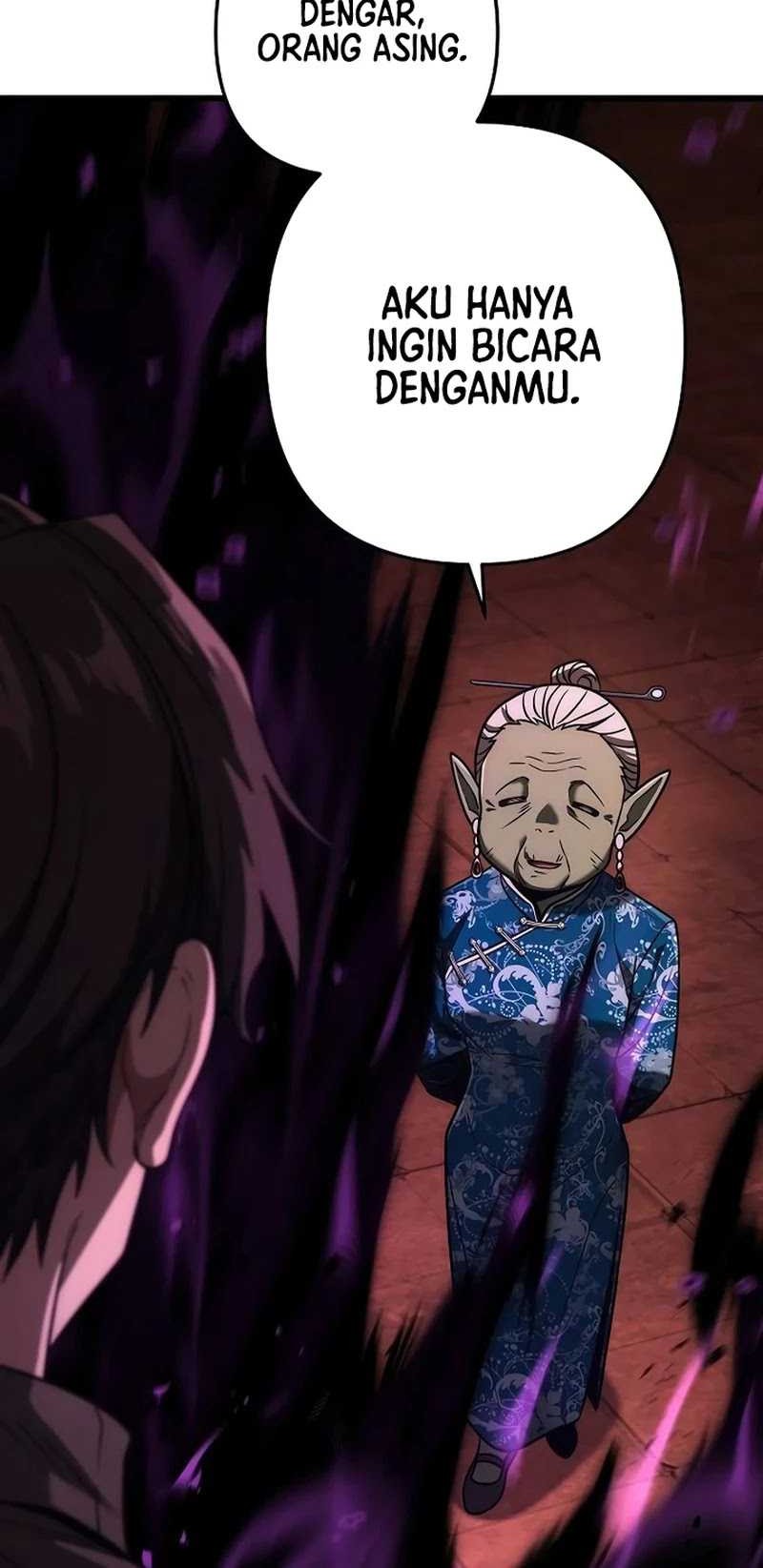 Foreigner on the Periphery (Remake) Chapter 55 Gambar 21