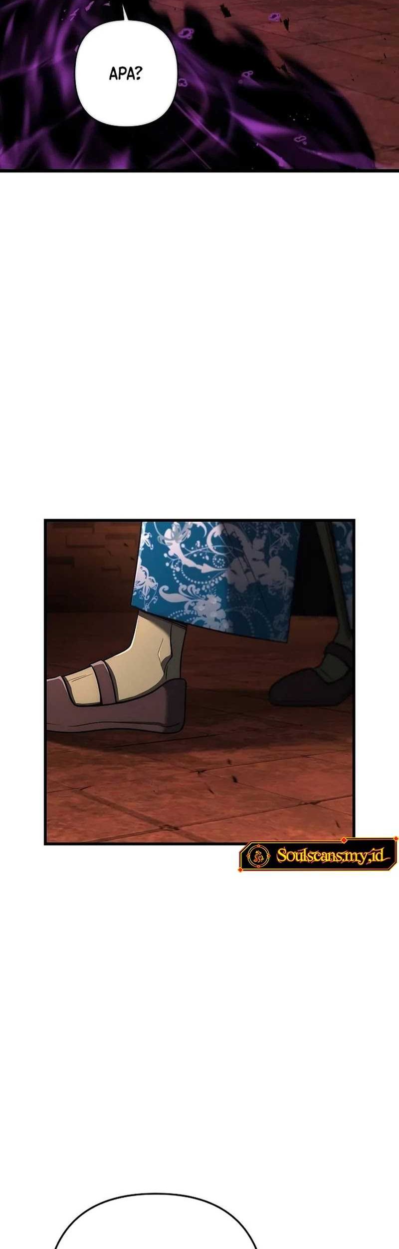 Foreigner on the Periphery (Remake) Chapter 55 Gambar 23