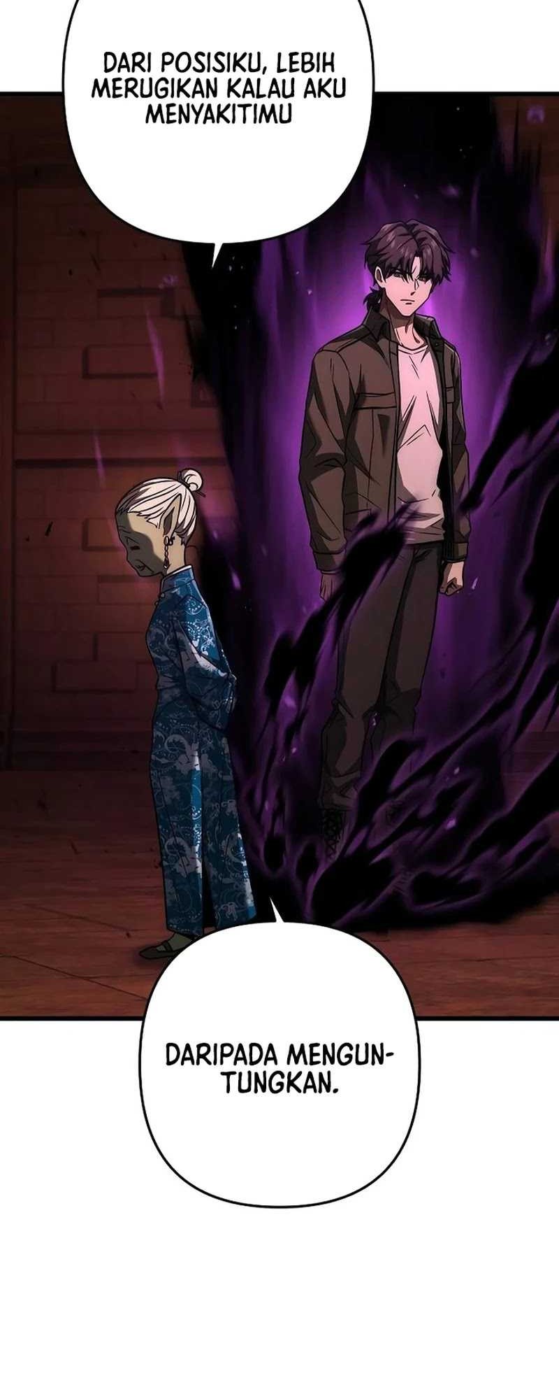Foreigner on the Periphery (Remake) Chapter 55 Gambar 24