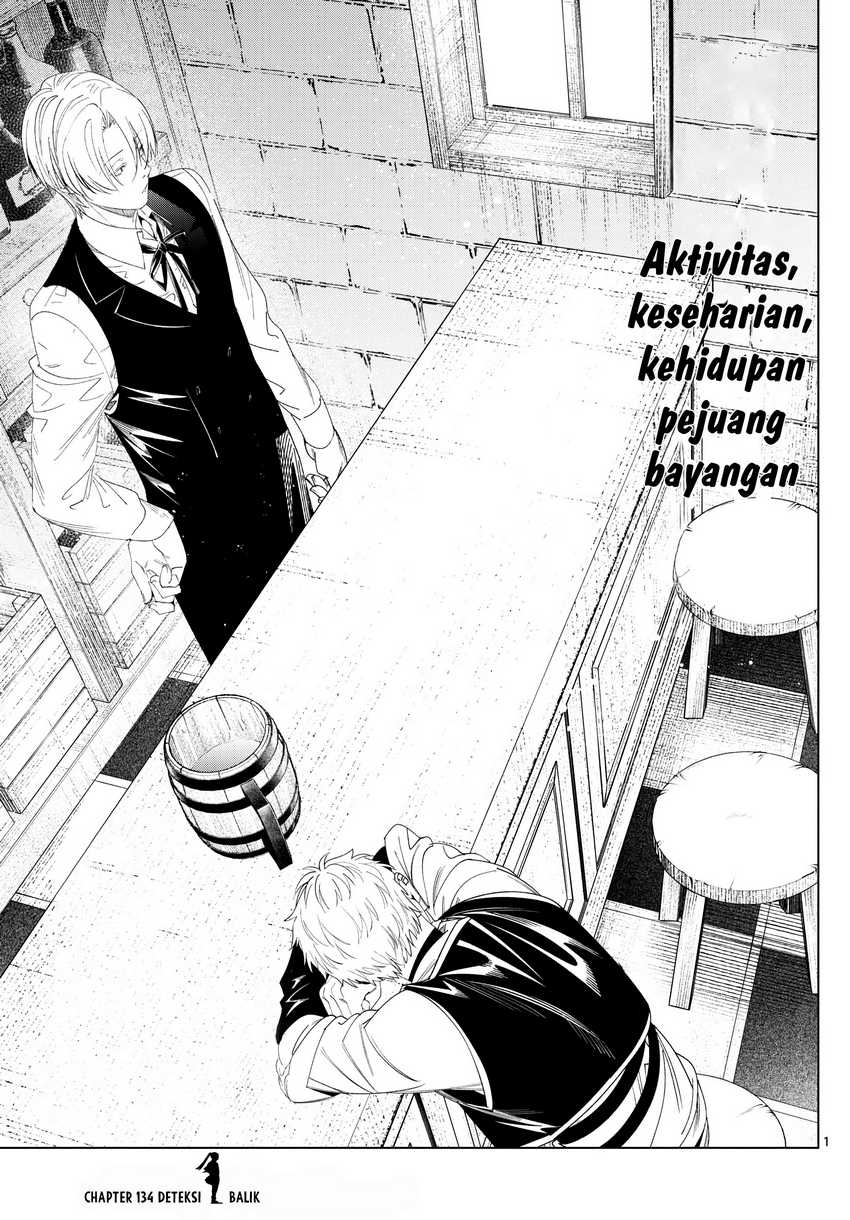 Baca Manga Sousou no Frieren Chapter 134 Gambar 2