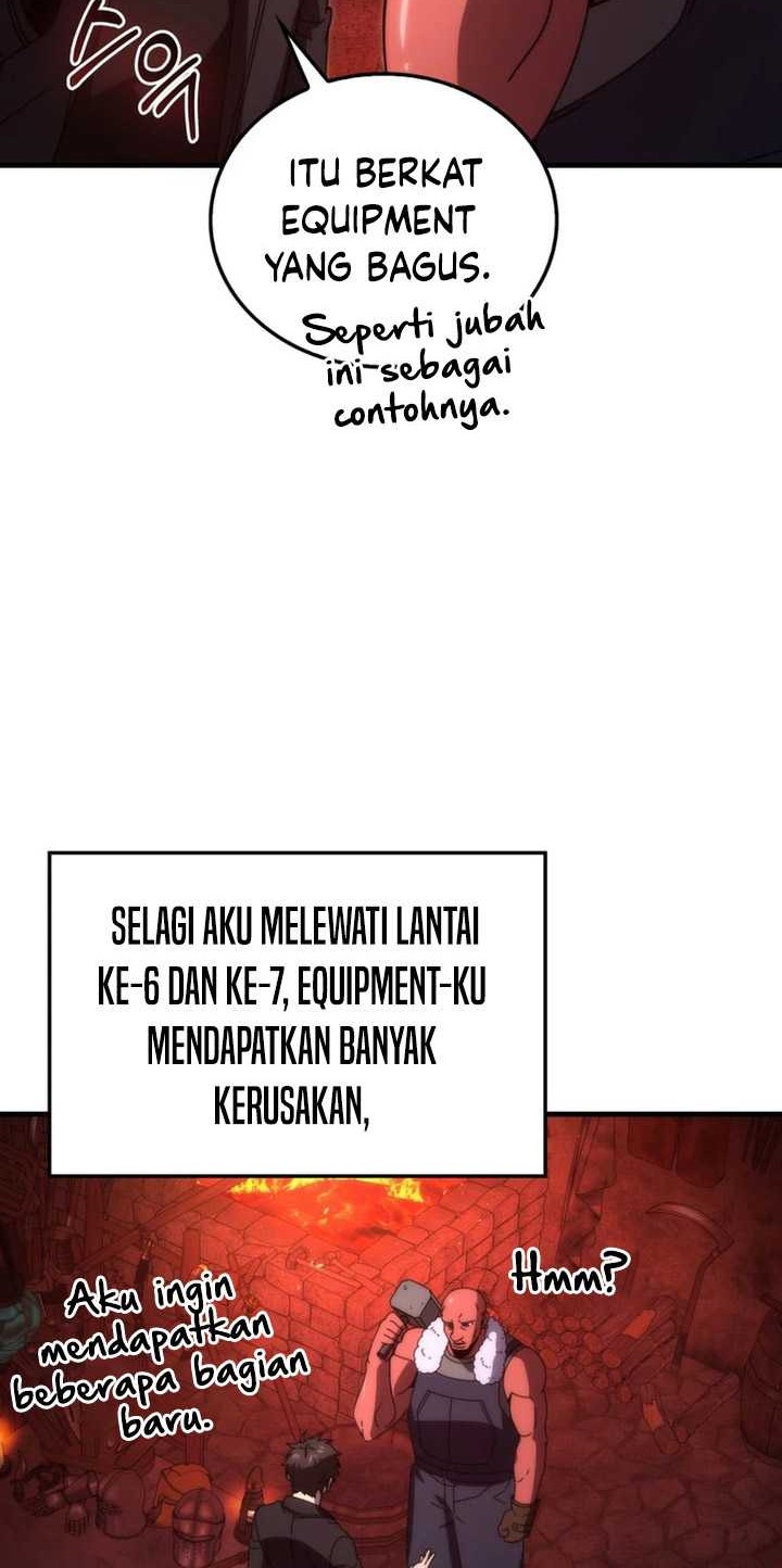 Demon Lord’s Martial Arts Ascension Chapter 84 Gambar 37