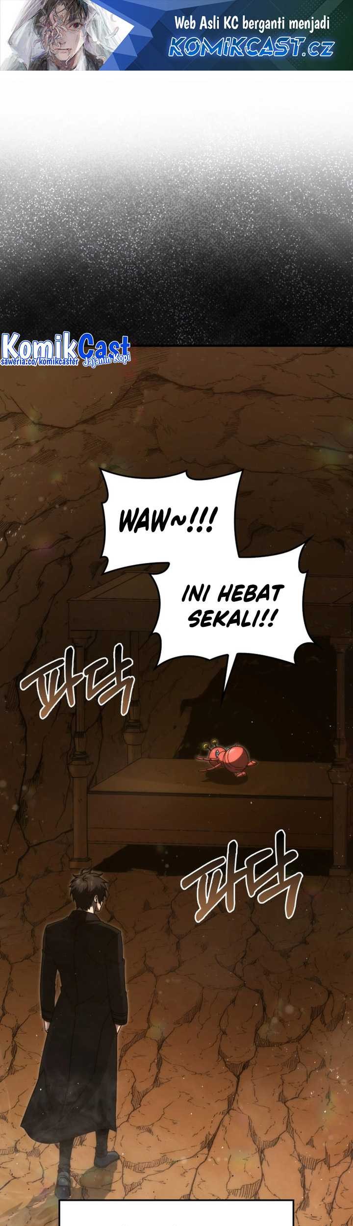 Baca Manhwa Demon Lord’s Martial Arts Ascension Chapter 84 Gambar 2