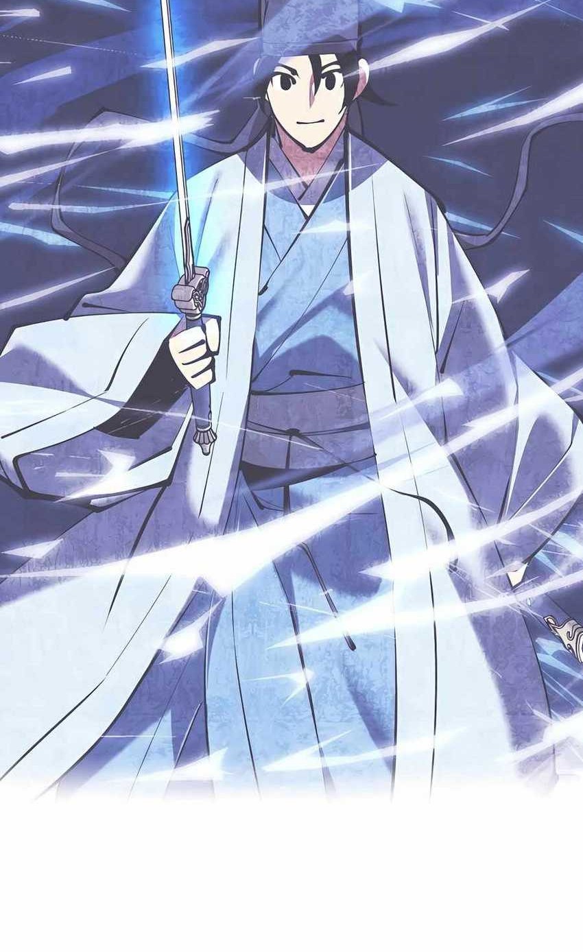 Records Of The Swordsman Scholar Chapter 136 Gambar 24