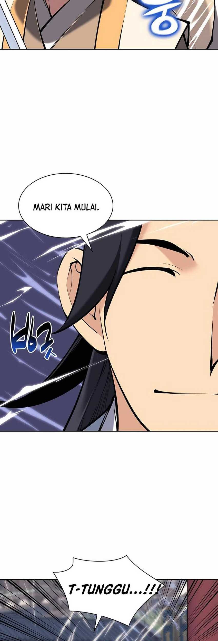 Records Of The Swordsman Scholar Chapter 136 Gambar 29