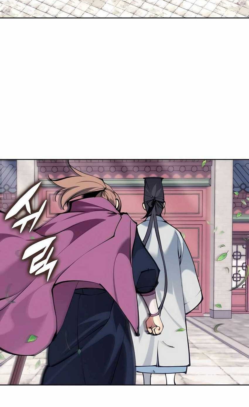 Records Of The Swordsman Scholar Chapter 136 Gambar 56