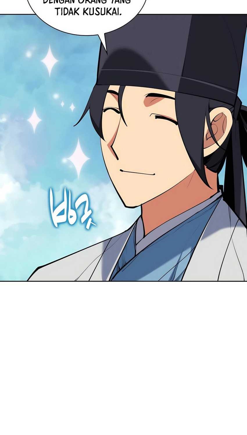 Records Of The Swordsman Scholar Chapter 135 Gambar 17