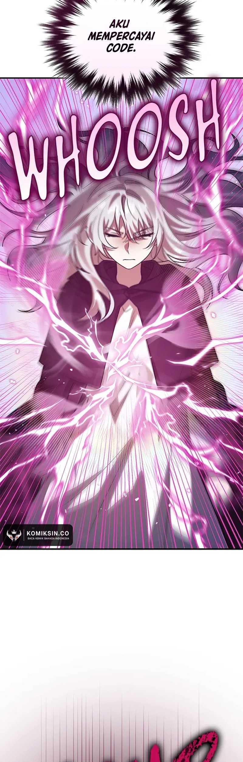 Heroes, Demons & Villains Chapter 69 Gambar 35