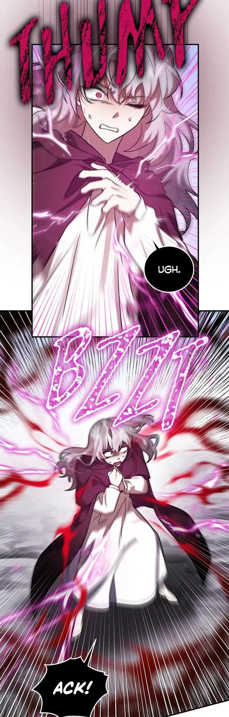 Heroes, Demons & Villains Chapter 69 Gambar 36