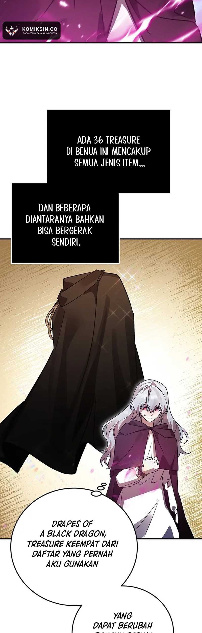 Heroes, Demons & Villains Chapter 69 Gambar 39