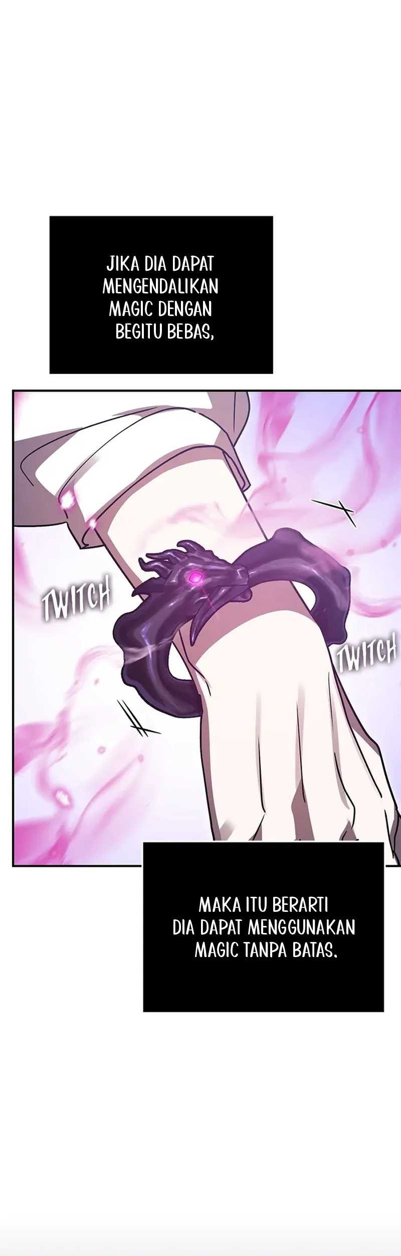 Heroes, Demons & Villains Chapter 69 Gambar 41