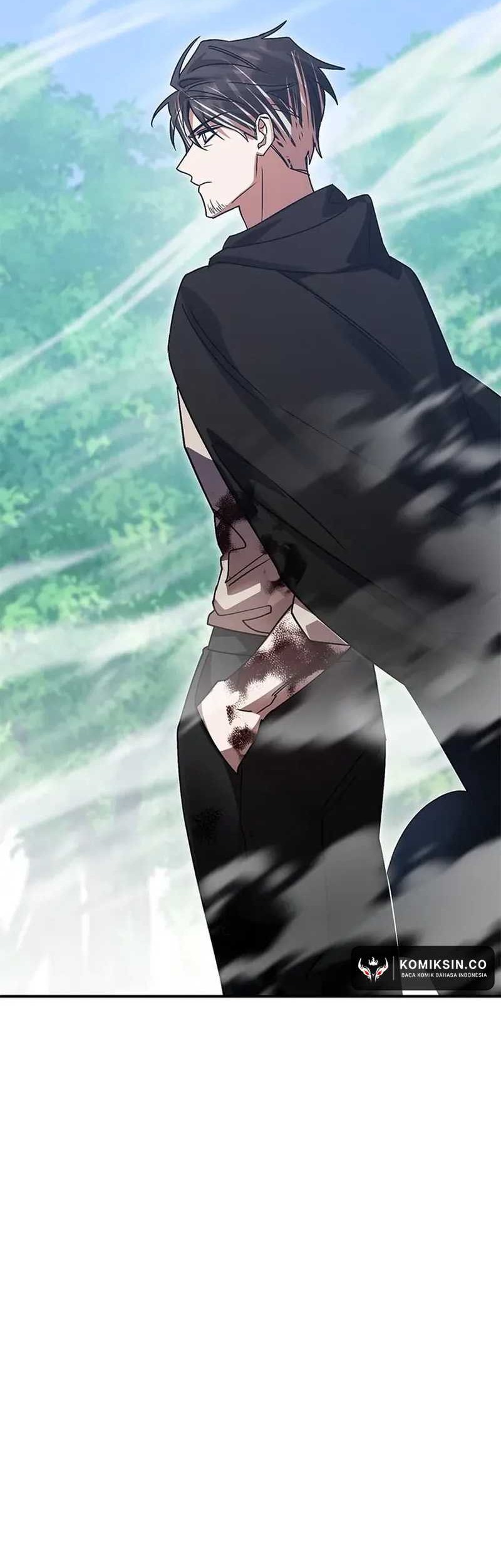Heroes, Demons & Villains Chapter 69 Gambar 46