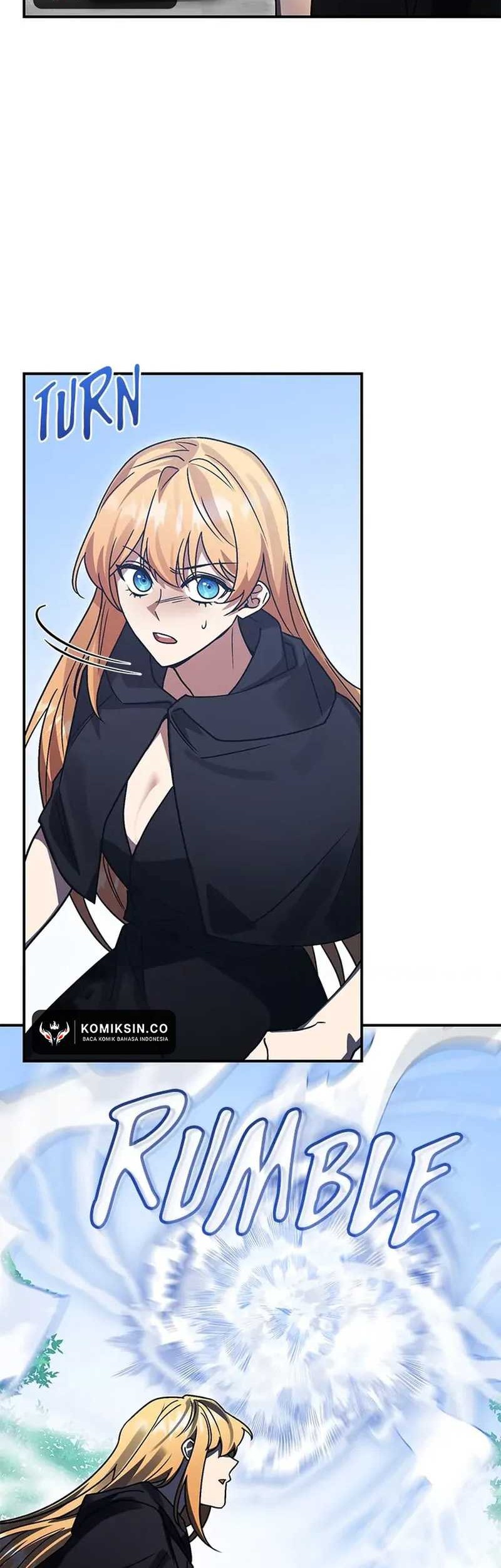 Heroes, Demons & Villains Chapter 69 Gambar 50