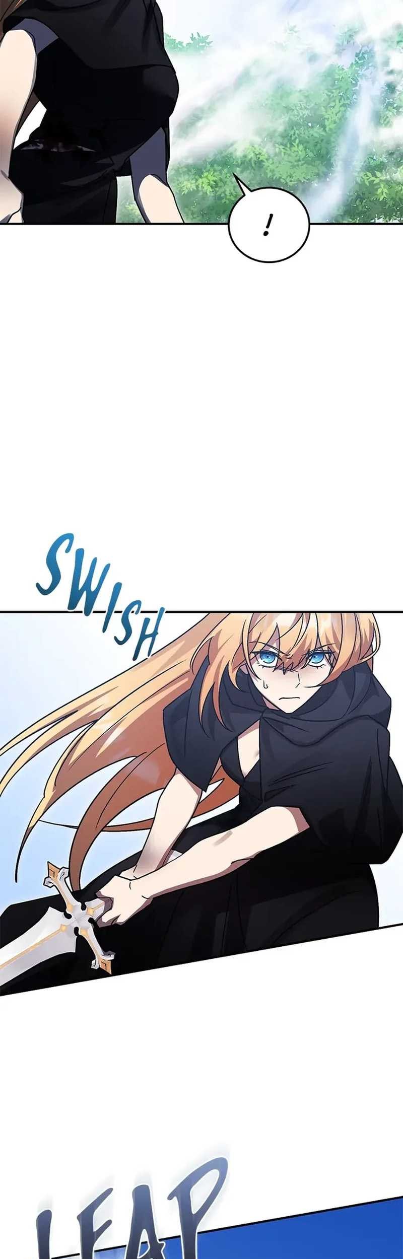 Heroes, Demons & Villains Chapter 69 Gambar 51