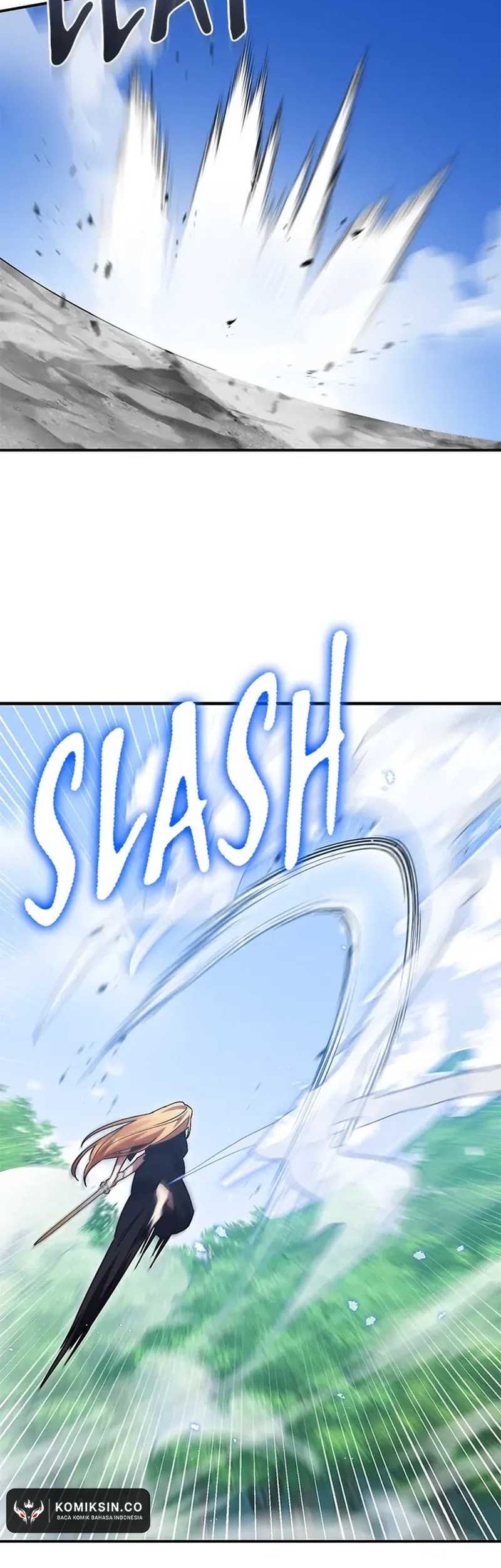 Heroes, Demons & Villains Chapter 69 Gambar 52