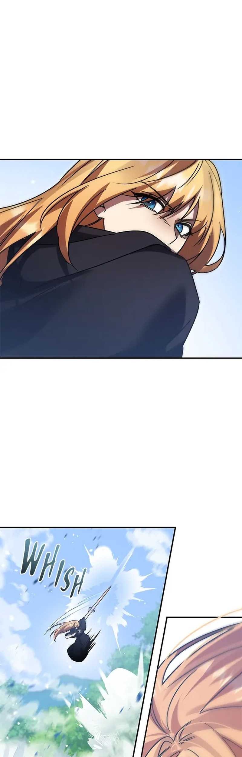 Heroes, Demons & Villains Chapter 69 Gambar 53