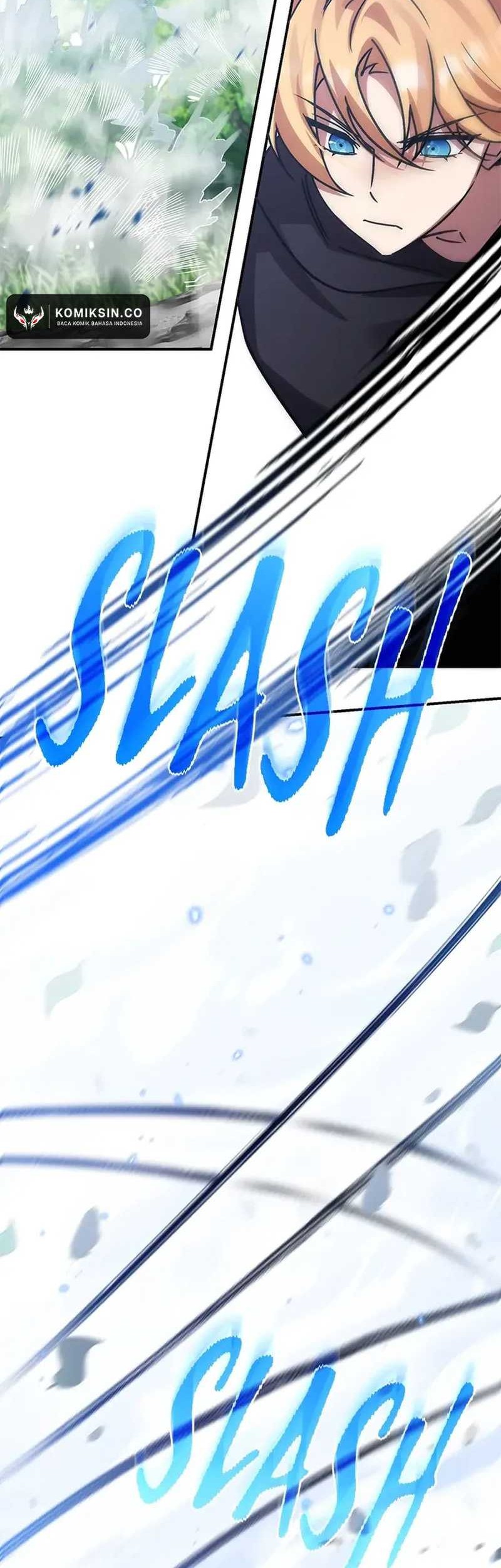 Heroes, Demons & Villains Chapter 69 Gambar 54