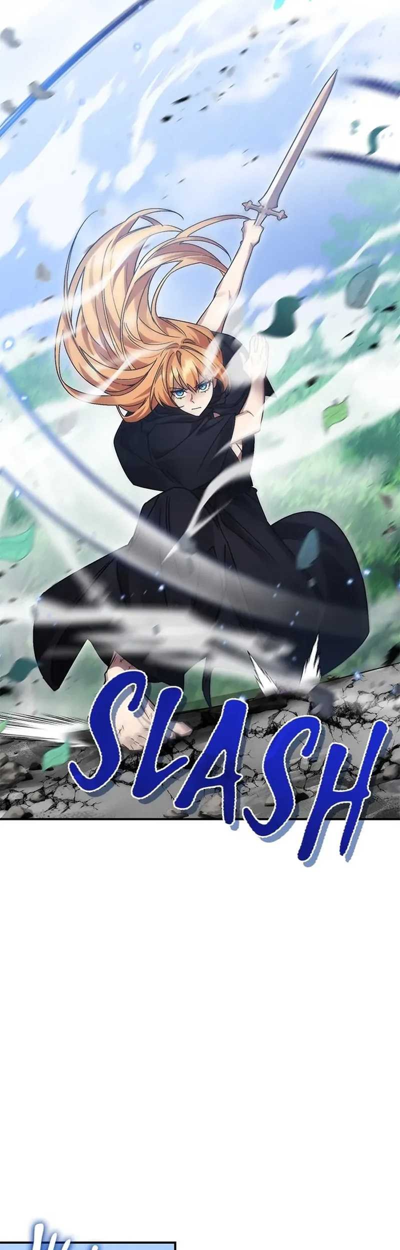Heroes, Demons & Villains Chapter 69 Gambar 55