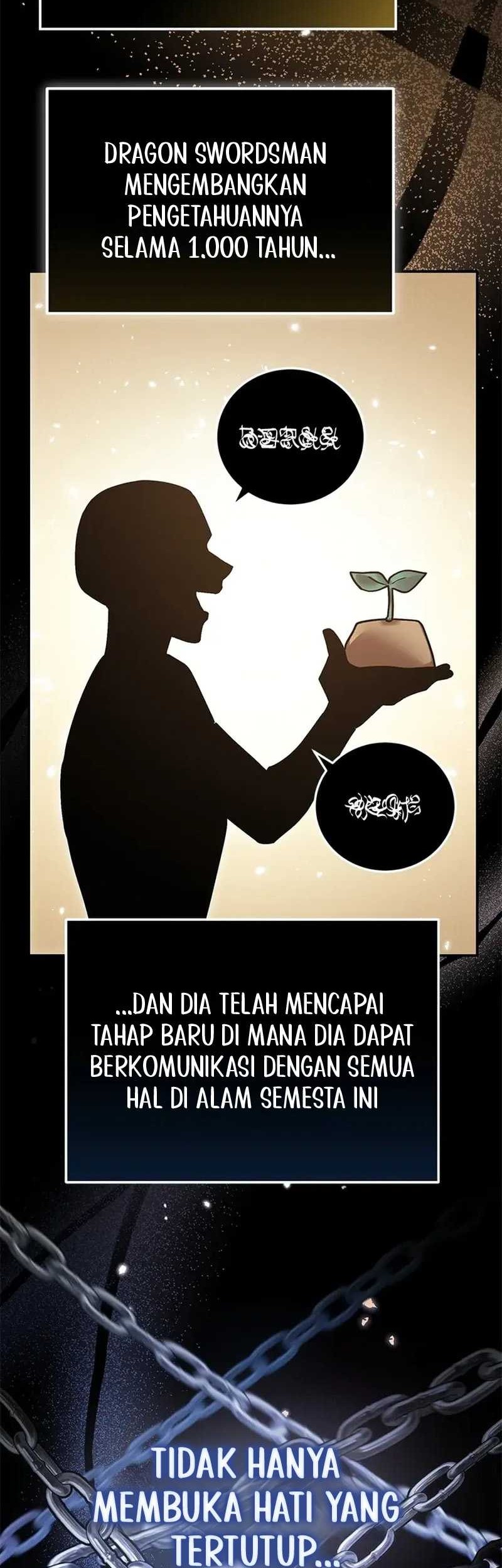 Heroes, Demons & Villains Chapter 69 Gambar 60