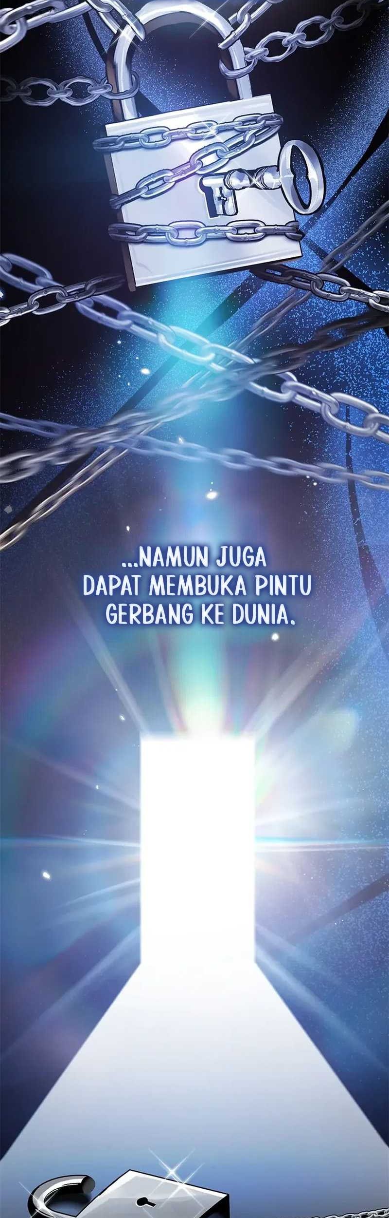 Heroes, Demons & Villains Chapter 69 Gambar 61
