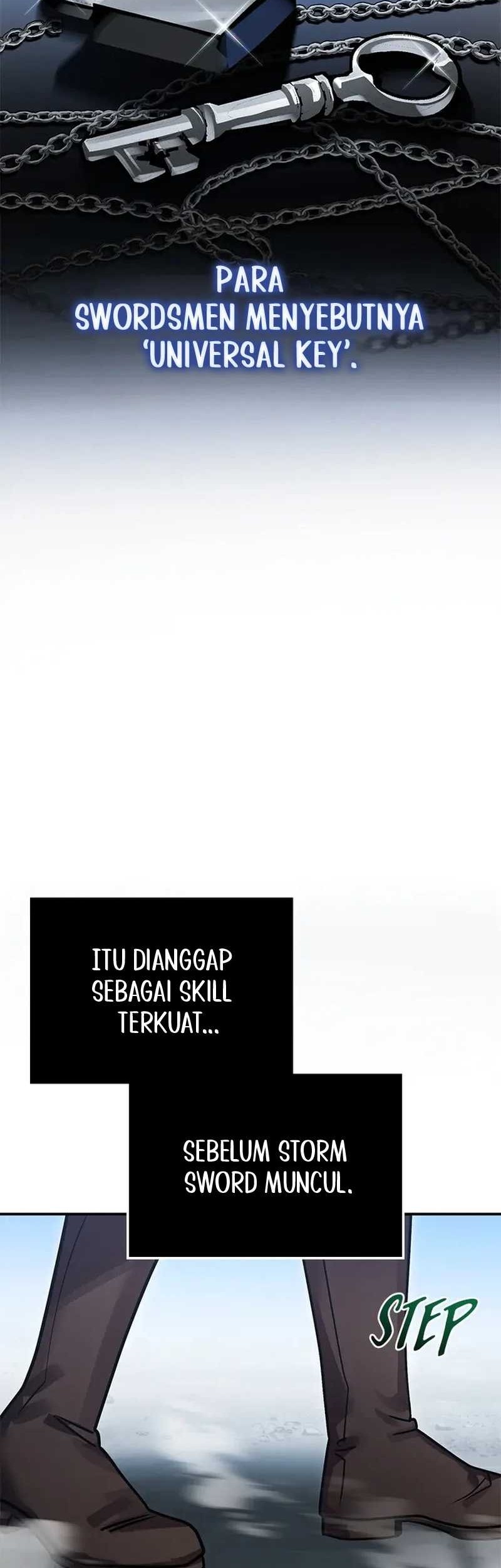 Heroes, Demons & Villains Chapter 69 Gambar 62