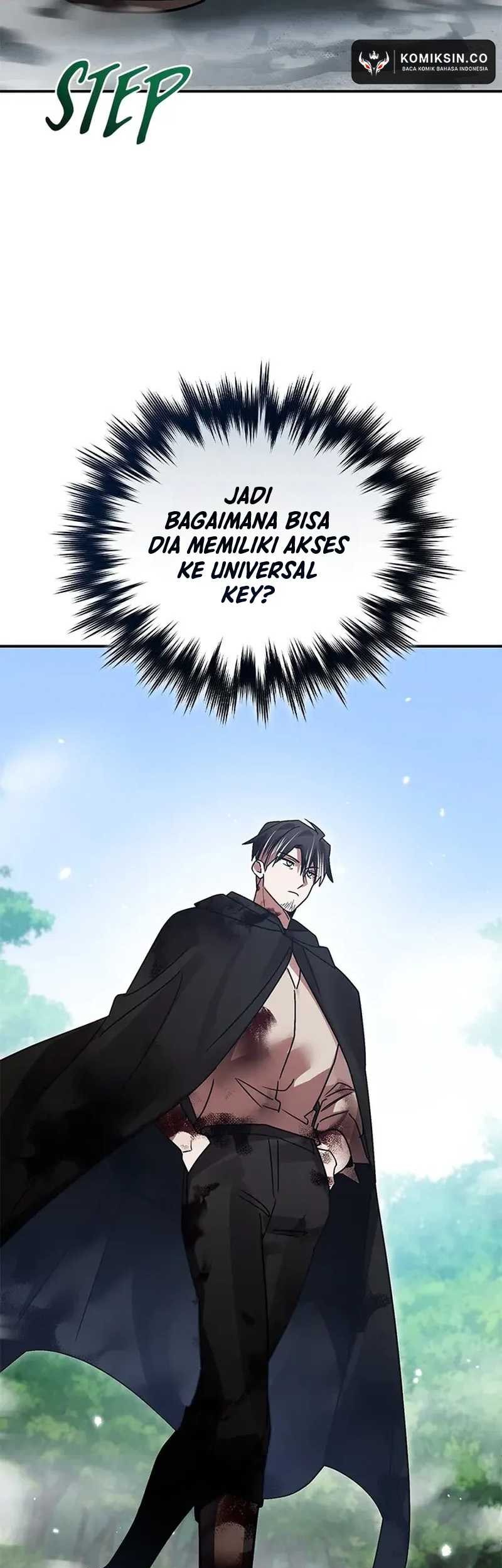 Heroes, Demons & Villains Chapter 69 Gambar 63
