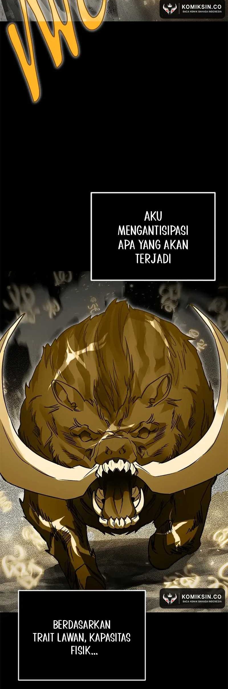 Heroes, Demons & Villains Chapter 69 Gambar 10