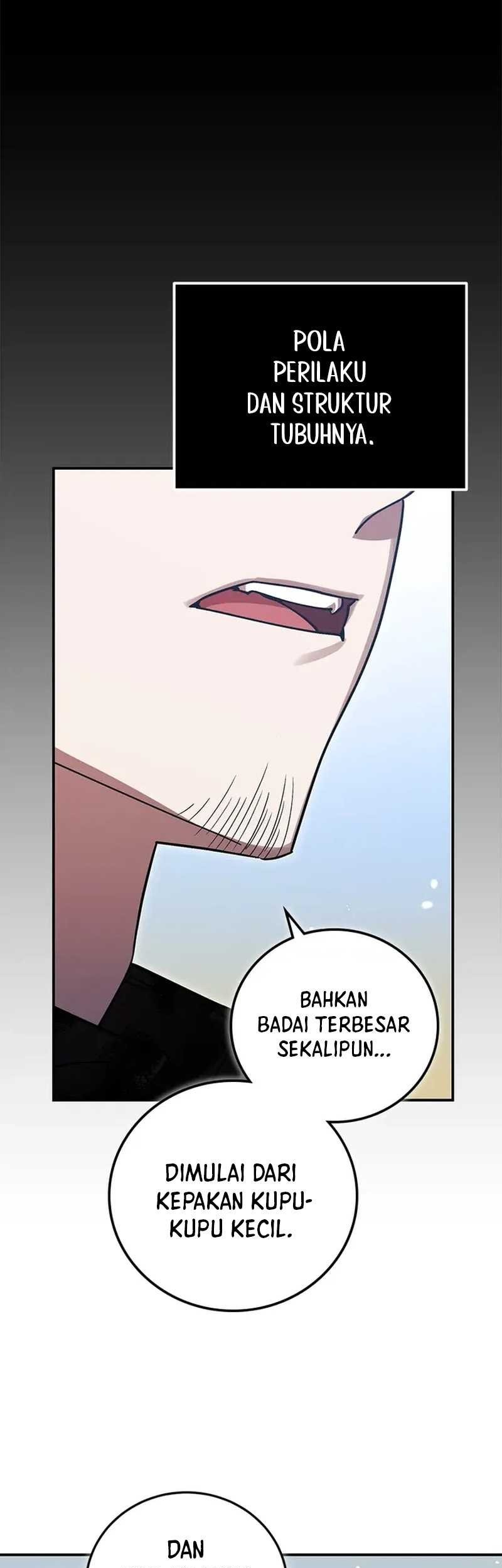 Heroes, Demons & Villains Chapter 69 Gambar 11