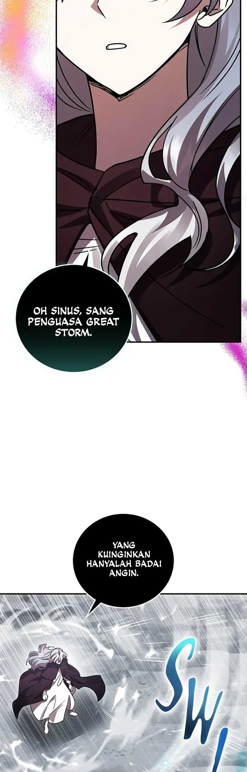 Heroes, Demons & Villains Chapter 69 Gambar 13
