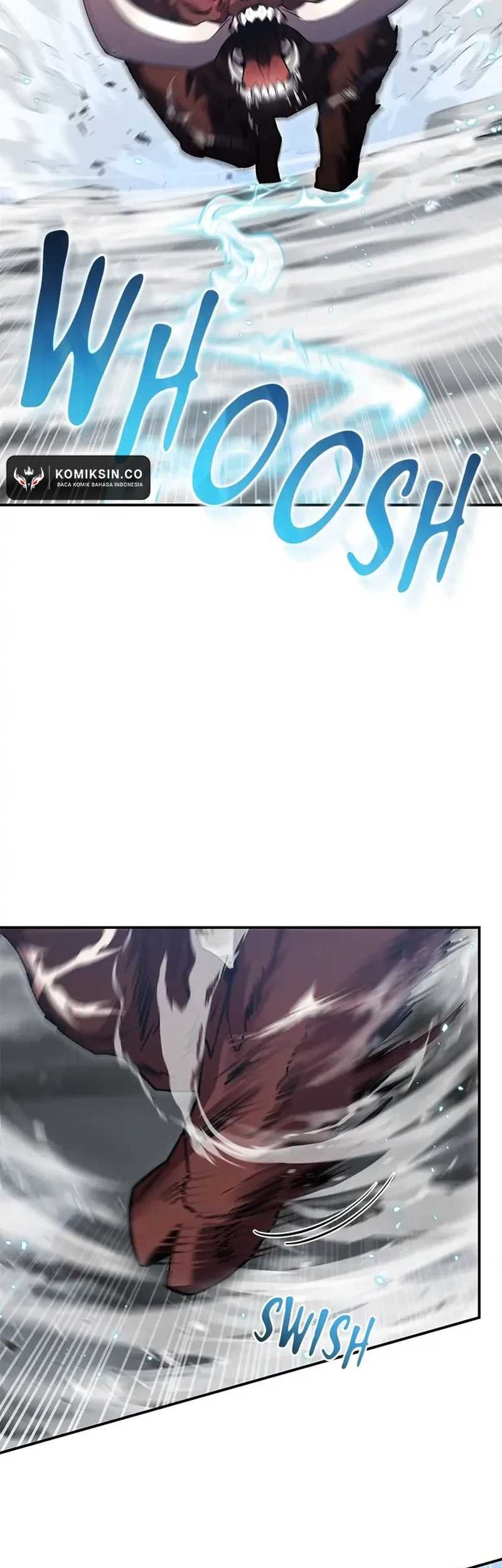 Heroes, Demons & Villains Chapter 69 Gambar 15