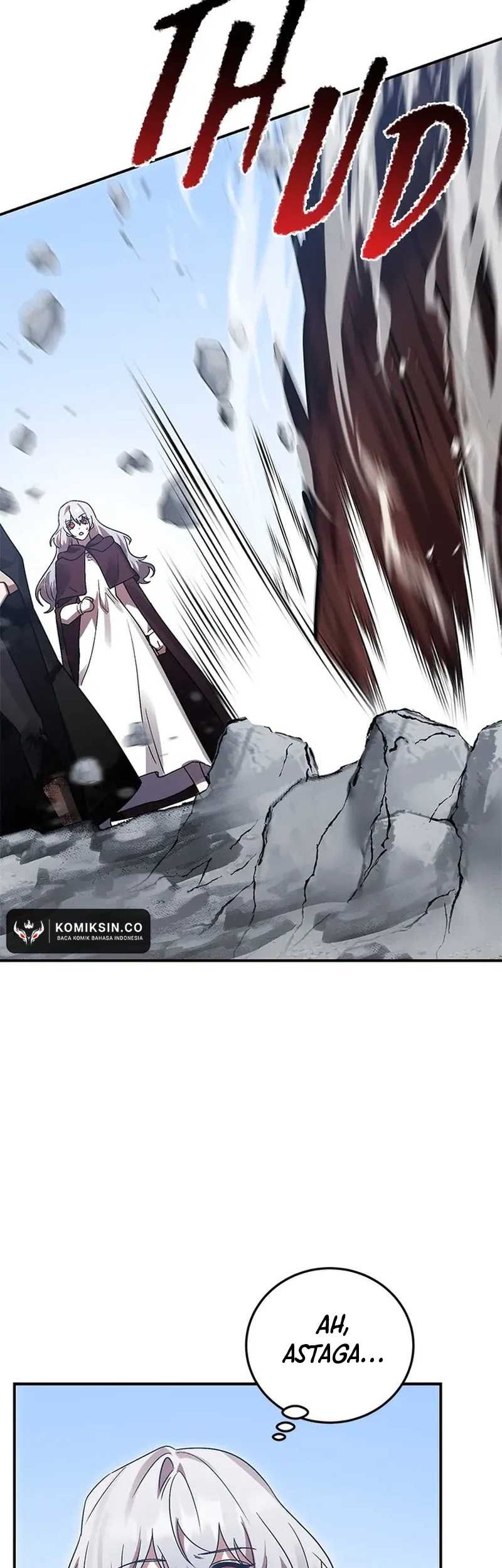 Heroes, Demons & Villains Chapter 69 Gambar 18