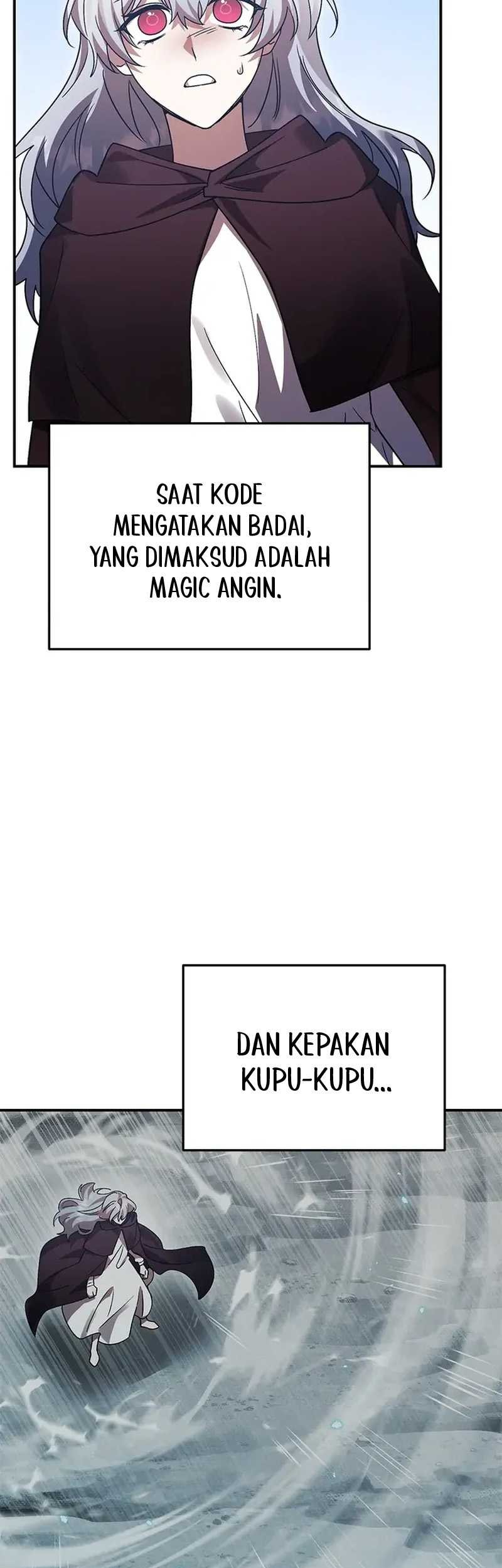 Heroes, Demons & Villains Chapter 69 Gambar 19