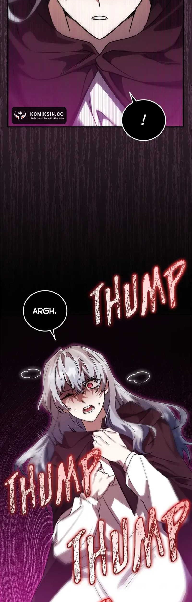 Heroes, Demons & Villains Chapter 69 Gambar 22