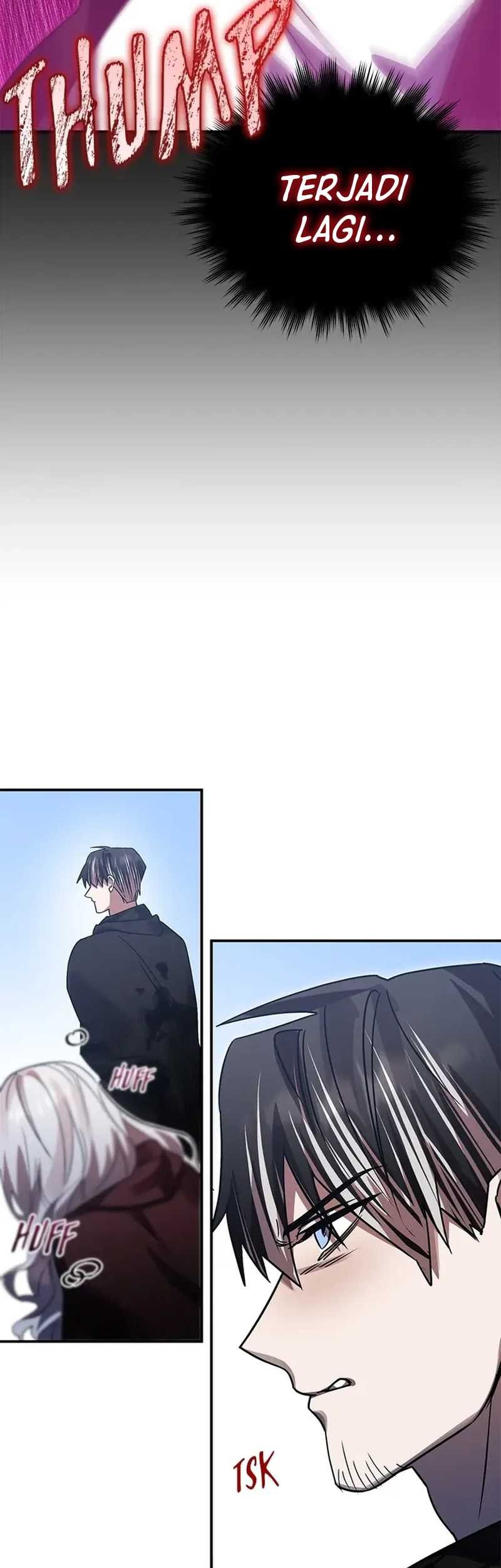 Heroes, Demons & Villains Chapter 69 Gambar 23