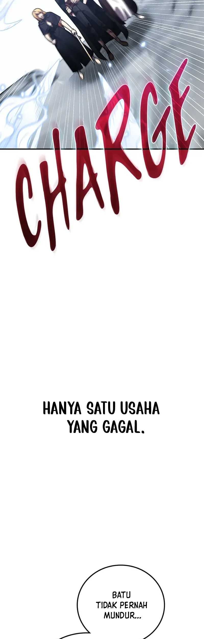 Heroes, Demons & Villains Chapter 69 Gambar 27
