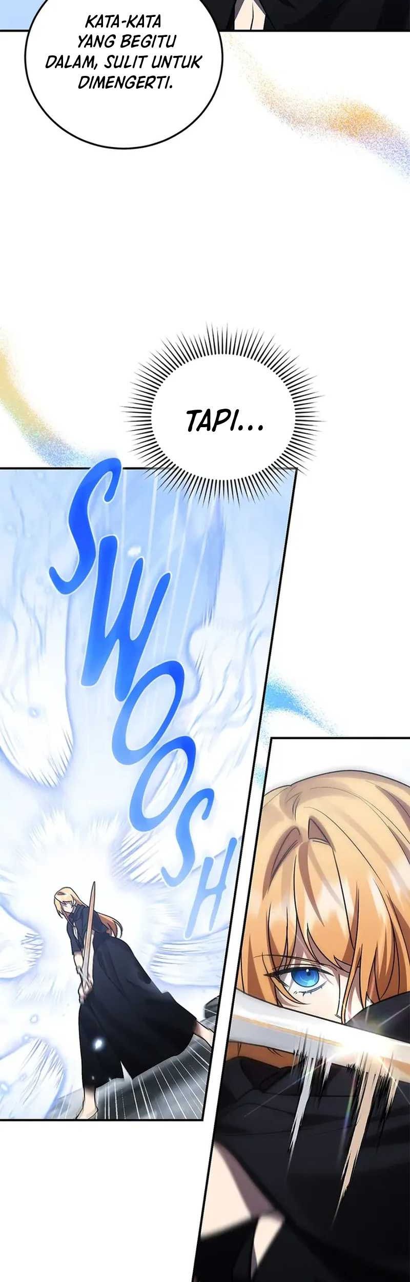 Heroes, Demons & Villains Chapter 69 Gambar 29