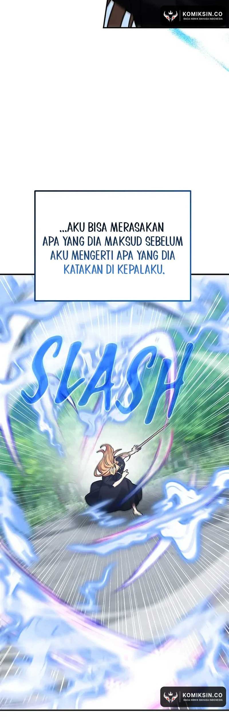 Heroes, Demons & Villains Chapter 69 Gambar 30