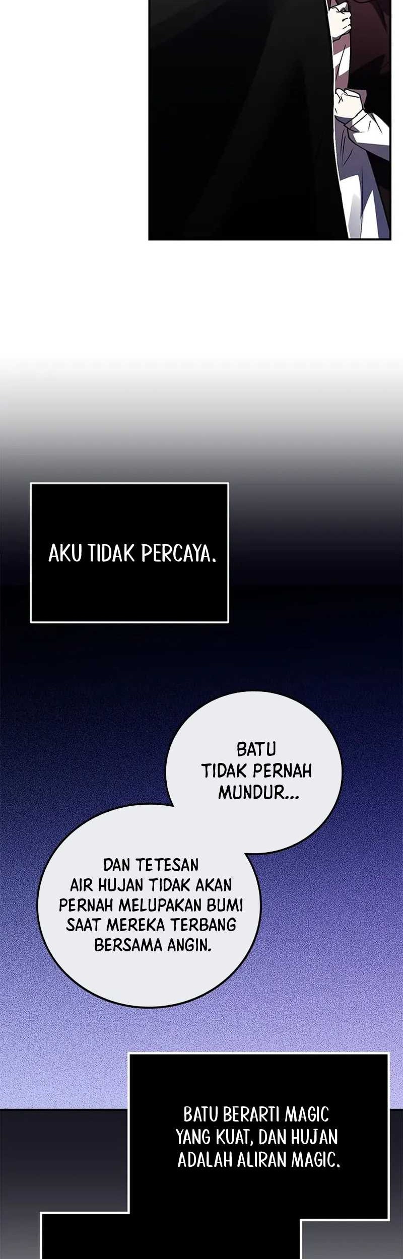 Heroes, Demons & Villains Chapter 69 Gambar 32